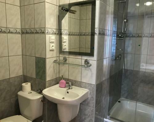 Hostal Villa Elizabeth