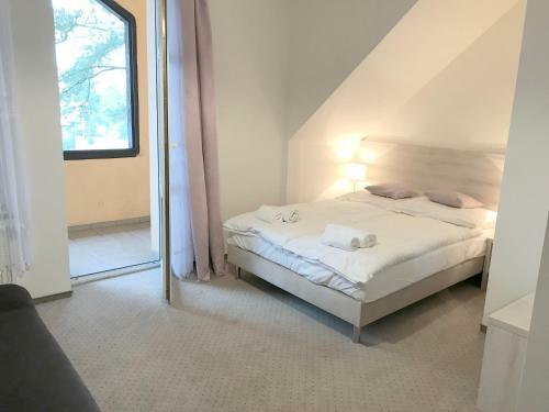 Hostal Villa Elizabeth