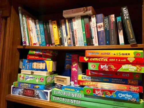 Hostal Villa Elizabeth