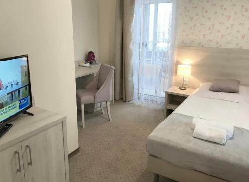 Hostal Villa Elizabeth