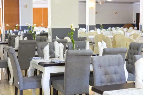 Hostal Go?ciniec Przy Hotelu Verde Montana