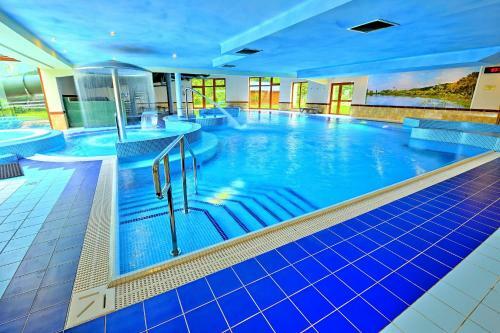 Hostal Go?ciniec Przy Hotelu Verde Montana