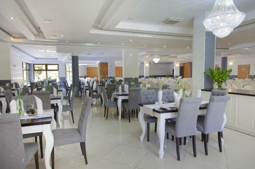 Hostal Go?ciniec Przy Hotelu Verde Montana
