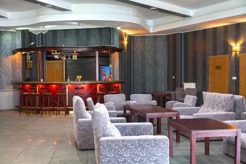 Hostal Go?ciniec Przy Hotelu Verde Montana