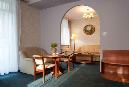 Hostal Villa Residence