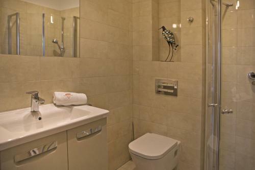 Hostal Bursztynowe Buki