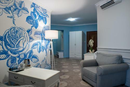 Hotel Rozdro?e Niebor�w