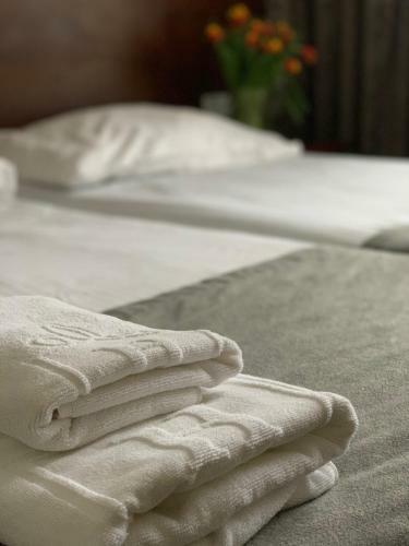 Hotel Rozdro?e Niebor�w