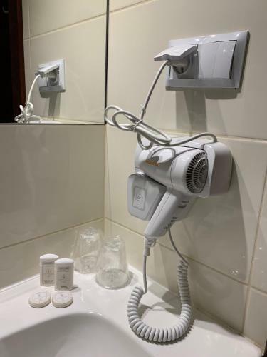 Hotel Rozdro?e Niebor�w