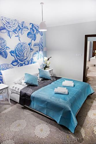 Hotel Rozdro?e Niebor�w