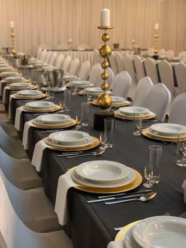 Hotel Rozdro?e Niebor�w