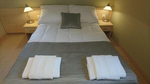Hotel Eco Niebor�w