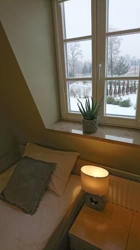 Hotel Eco Niebor�w