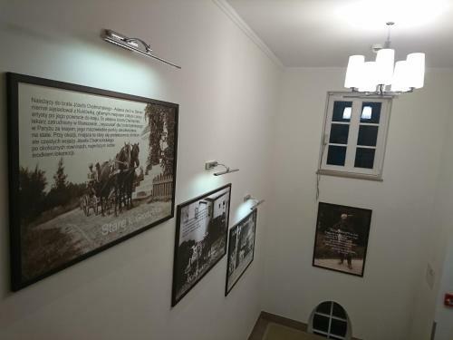 Hotel Eco Niebor�w
