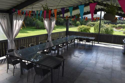 Hotel Eco Niebor�w
