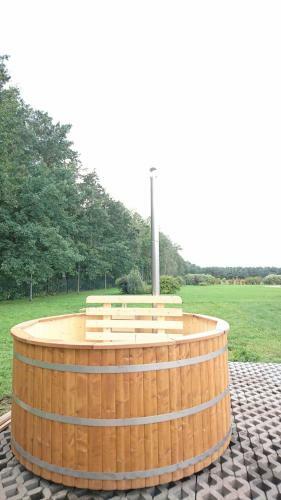Hotel Eco Niebor�w