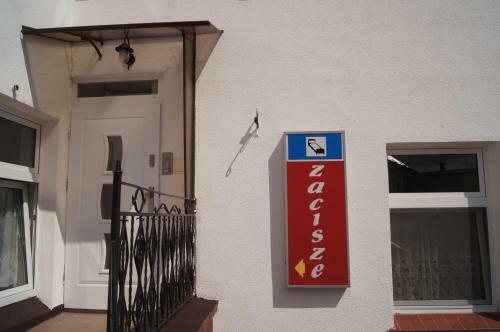 Hostal Zacisze