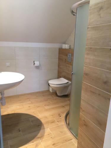 4 Pory Roku Apartamenty Domki Pokoje