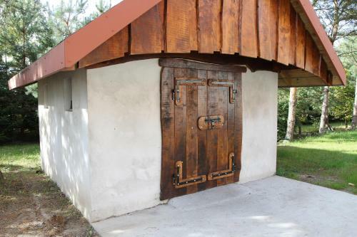 Hostal Pensjonat Zagroda