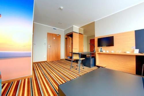Motel Auto Port Renice