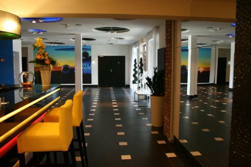 Motel Auto Port Renice