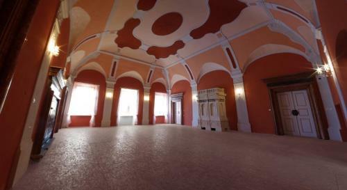 Hotel Zamek Mi?dzylesie