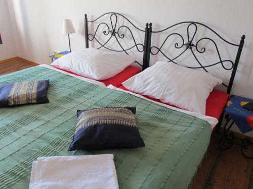 Hostal Rezydencja Terra Sudeta