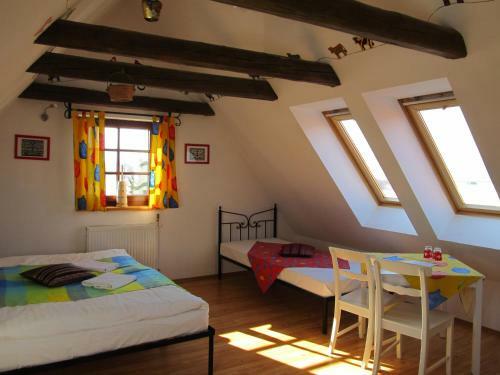 Hostal Rezydencja Terra Sudeta
