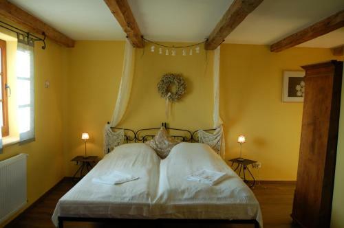 Hostal Rezydencja Terra Sudeta