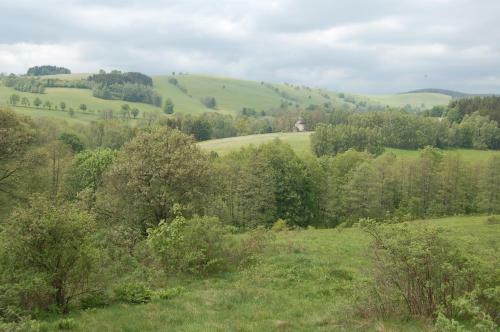 Hostal Rezydencja Terra Sudeta
