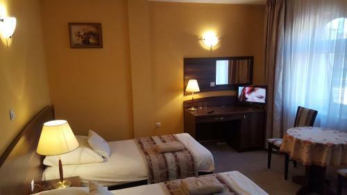 Hotel Zajazd Miechus
