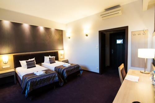 Hotel Centrum Malbork