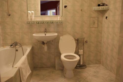 Apartamenty Nad Hotelem Grot