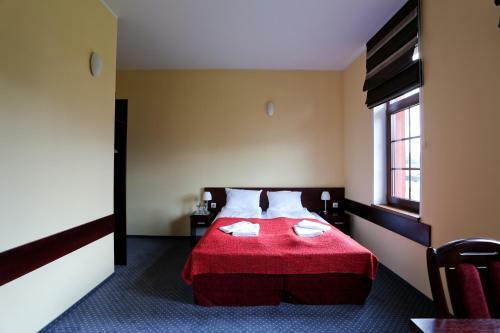 Hostal Edmar