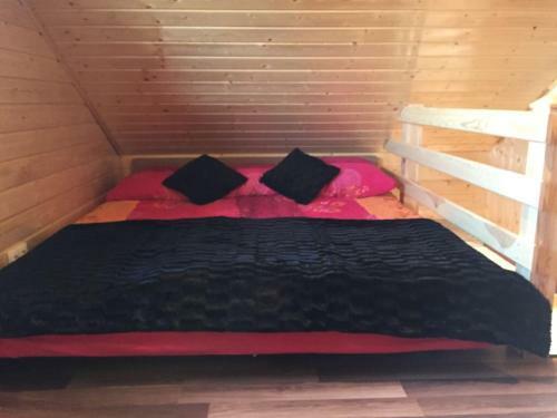 Lodge Agata