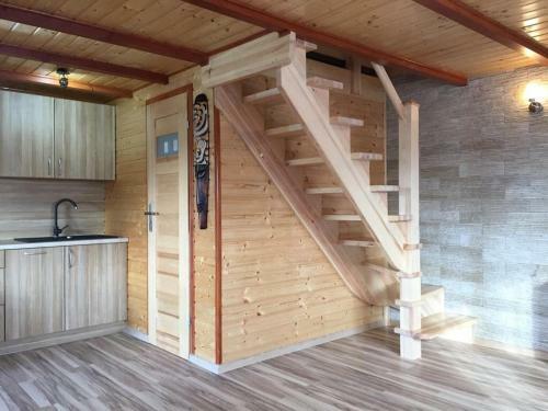 Lodge Agata