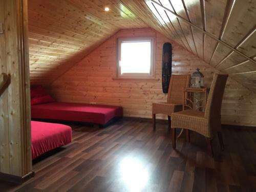 Lodge Agata