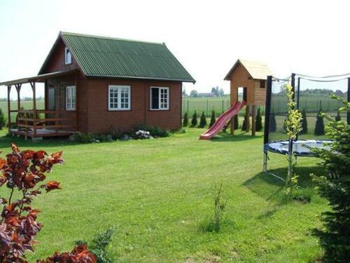 Lodge Agata
