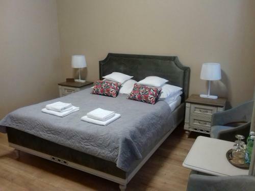 Hostal Willa Trebla