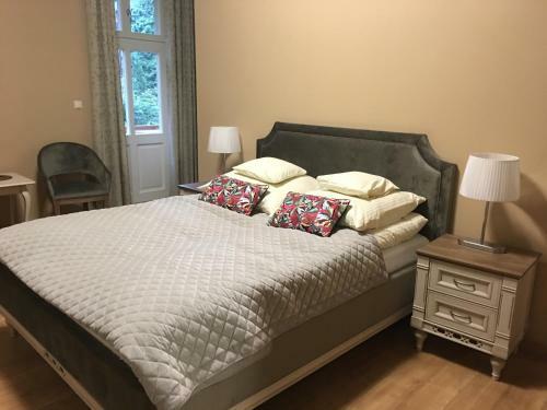 Hostal Willa Trebla