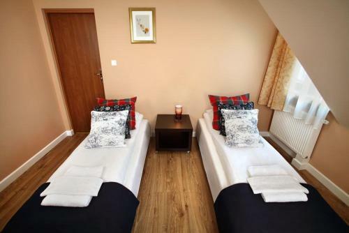 Hostal Dw�r Many