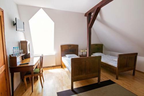 Hostal Dw�r Many