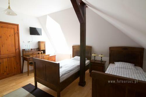 Hostal Dw�r Many