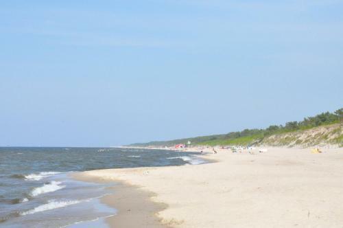 Apartamenty Villa Baltic Sun II I III