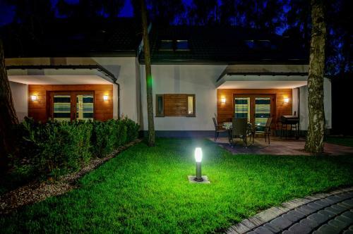 Apartamenty Villa Baltic Sun II I III