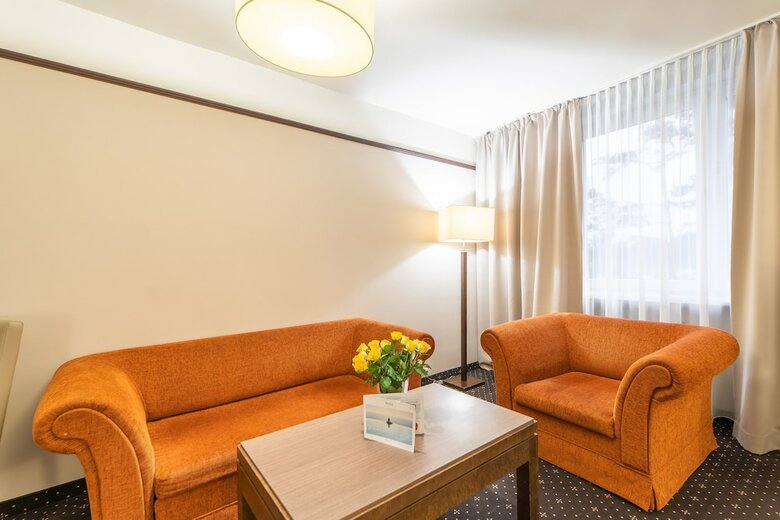 Hotel Marena Wellness & Spa