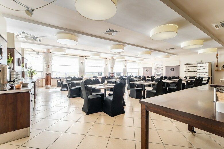 Hotel Marena Wellness & Spa