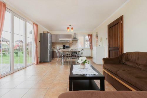 Domy Wakacyjne Laguna Zasta?