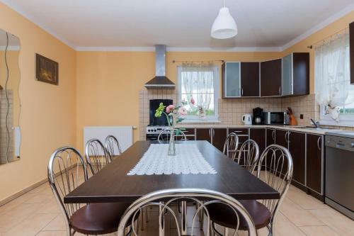 Domy Wakacyjne Laguna Zasta?