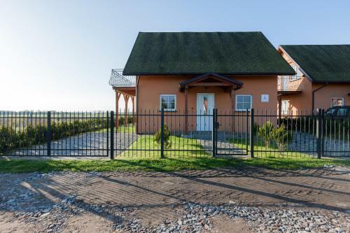 Domy Wakacyjne Laguna Zasta?
